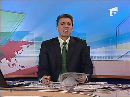 Conducerea TVR