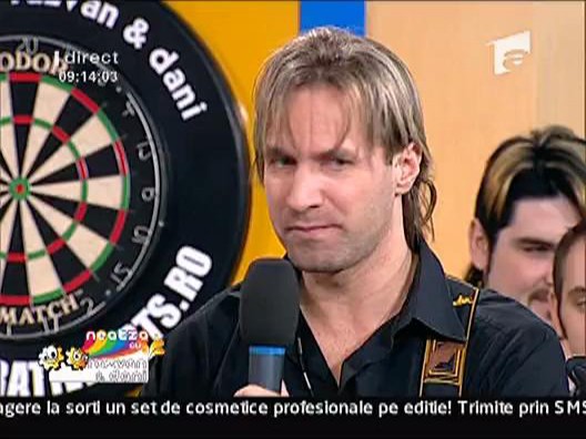 Talisman, reloaded!