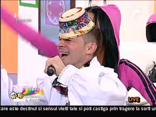 Radu Ille - S-am iubit-o