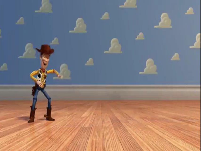 Toy Story 3 - 2010