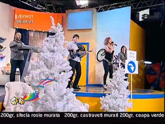 Perpetuum - Marry me