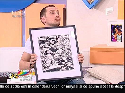 Marijuana la Neatza