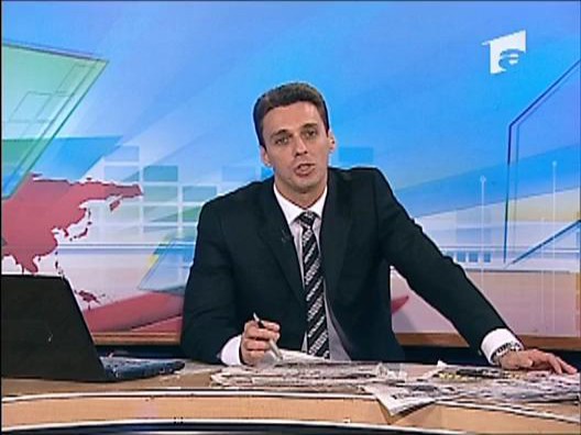 Badea tanjeste dupa baloane