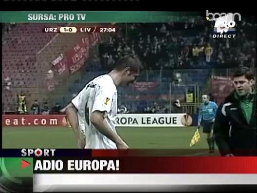 Interviu cu Rafa Benitez