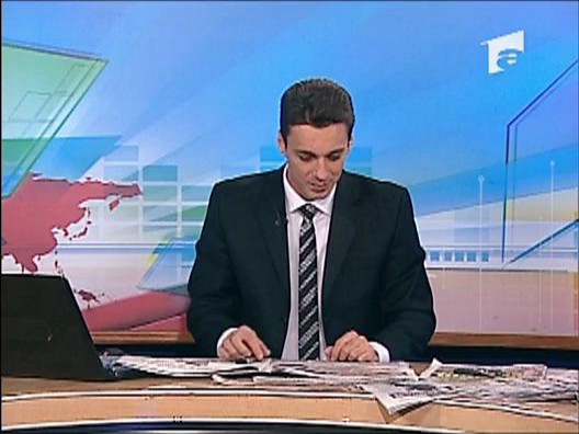 Badea ironizeaza nespalatii din Romania