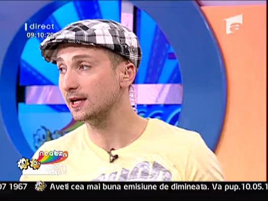 Sway la Neatza