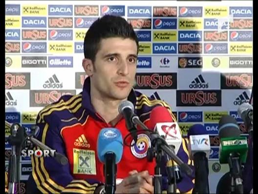 Daniel Niculae: "O sa incepem sa ne visam adversarii"