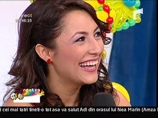 Andra la Neatza