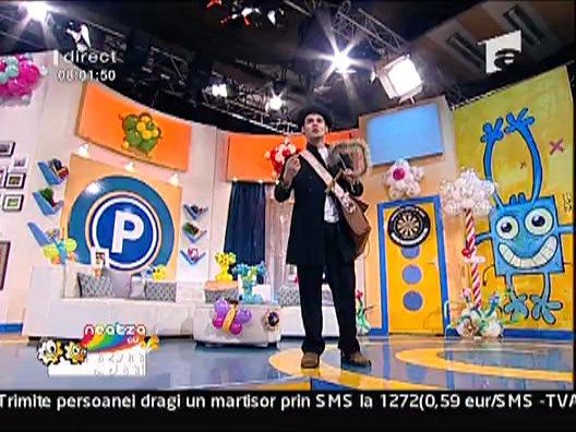 Cosarul Razvan