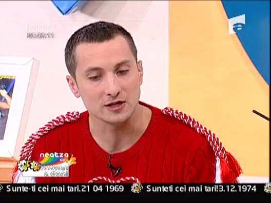 Jorge la  Neatza