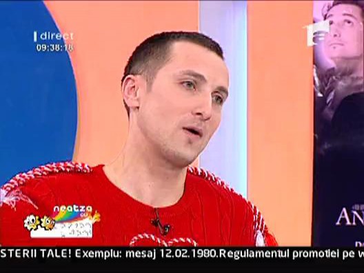 Glume brute