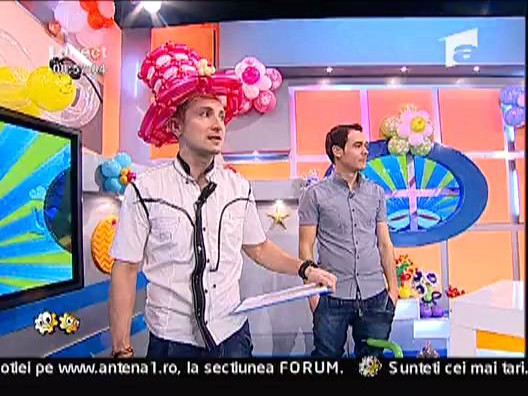 Neatza pe mobil
