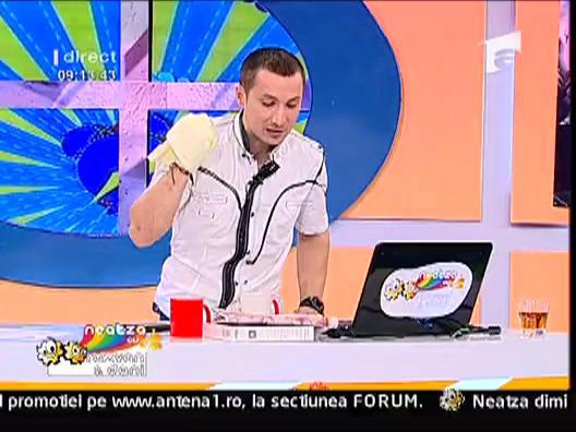 Fumatori destepti