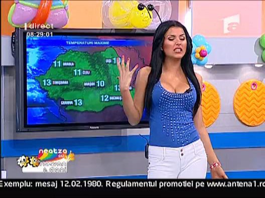 Campania costumelor de baie