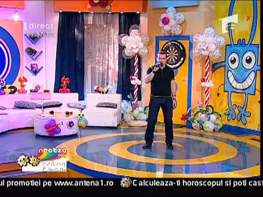 Tony Tomas