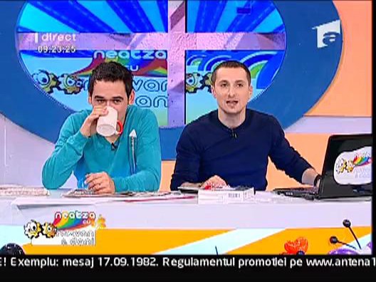 Poze de pe mail
