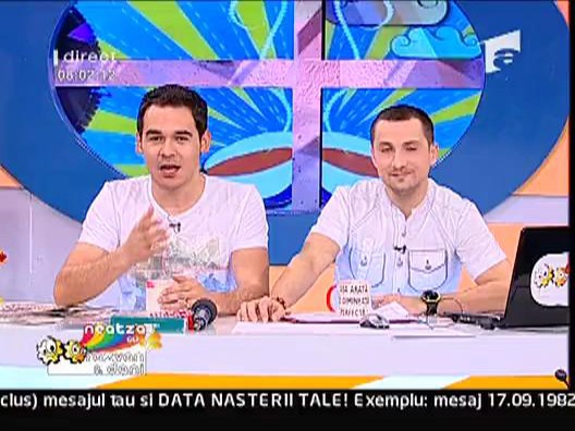 Razvan la film