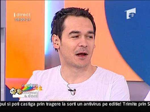 Fani Spice Girls