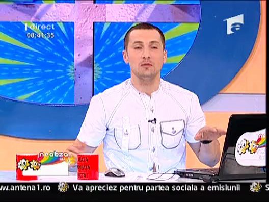 Dani si cainii