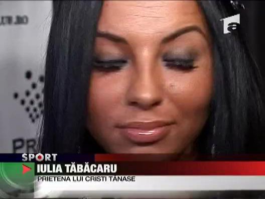 "Mireasa" lui Tanase
