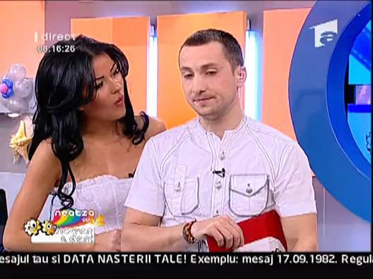 Turntable Science la  Neatza