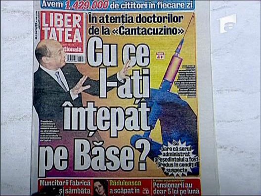 Poza lui Base