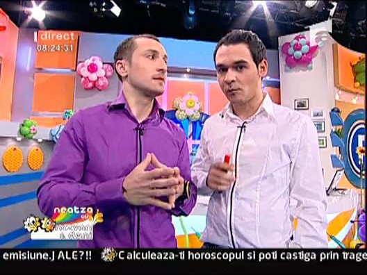 Vedete tv