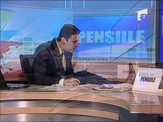 Pantofi lui Badea