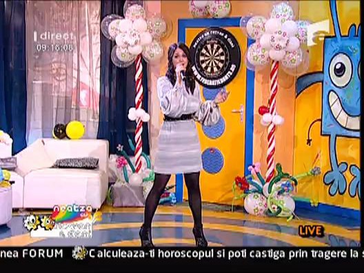 Madalina Manole - Marea dragoste