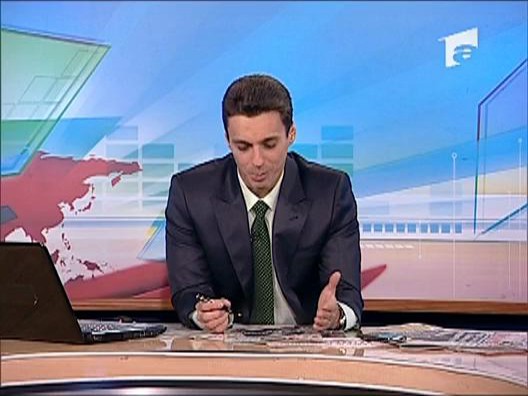 Jurnalul tv