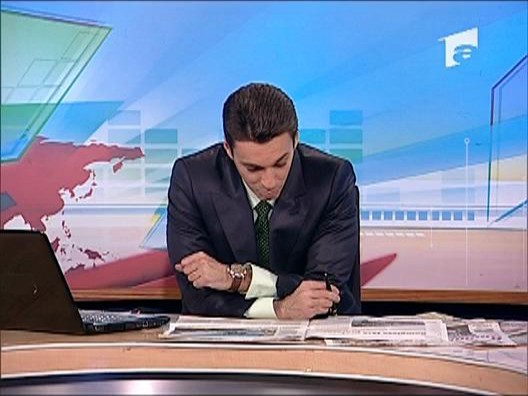 Palatele din Buzescu