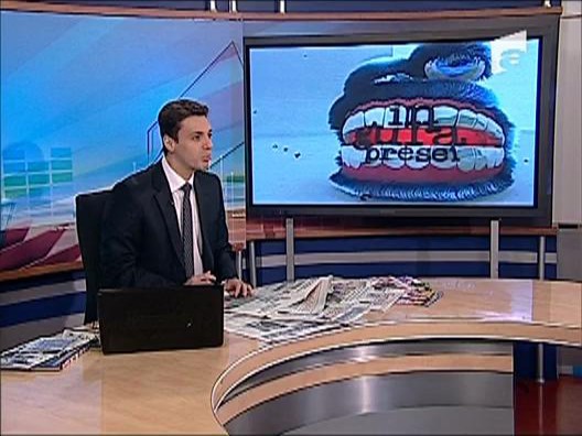 Vantu isi vinde afacerea