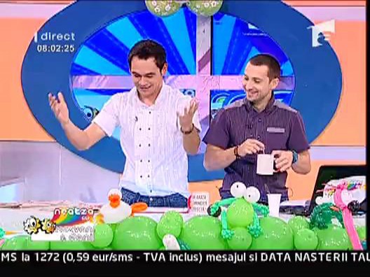 Razvan "Becali"