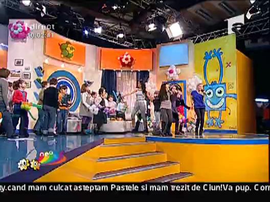 Andreea Antonescu - Mosule ce tanar esti