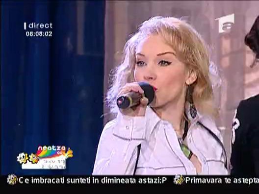 Sylvie - Tell me