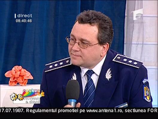 Noile radare ale Politiei Rutiere