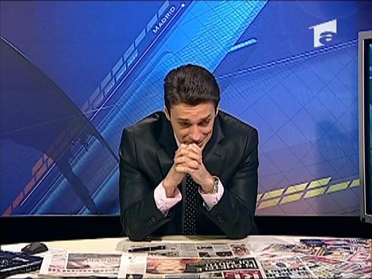 Vezi care e ultima expresie inventata de Badea!