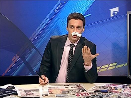 Badea: "Cartianu are fata de vanzator de cartofi"
