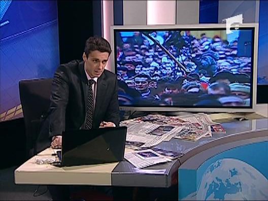 Badea ironizeaza provocarile unora dintre cetatenii romani de etnie maghiara