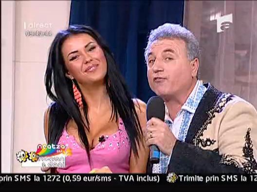 Constantin Enceanu - Vantulet de primavara