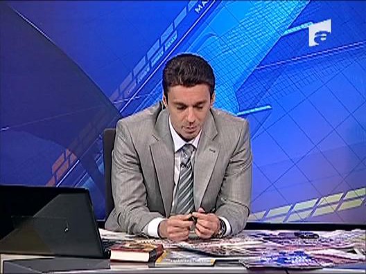Badea: "Discursul prezidential este in siajul celor din campanie"