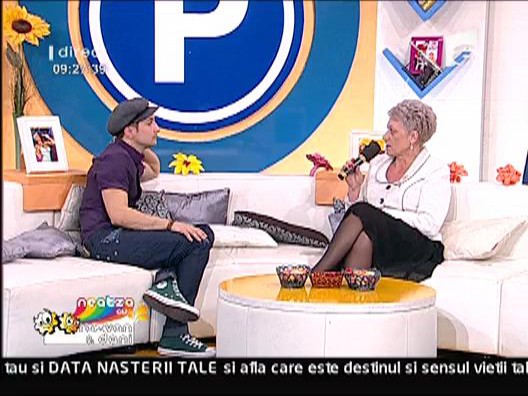Lidia Fecioru iti spune cum poti tine un post sanatos