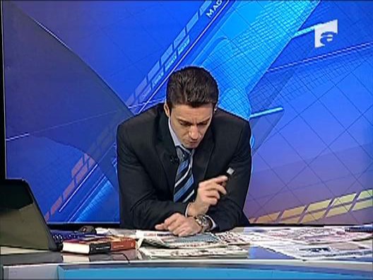Vezi ce crede Badea despre "viziunile" din invatamant!