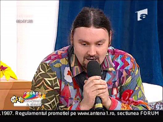 Ciprian Enea despre "Cele 7 noi minuni ale lumii"