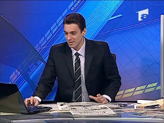 Badea despre preferintele femeilor in materie de barbati