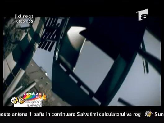 Liviu Hodor feat. Tara - Happy for you VIDEOCLIP