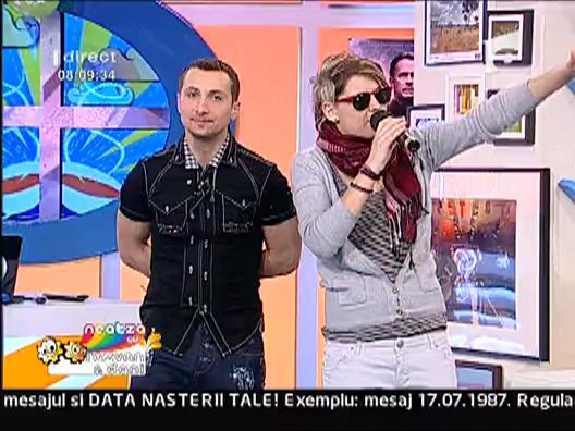 J.J. la Neatza