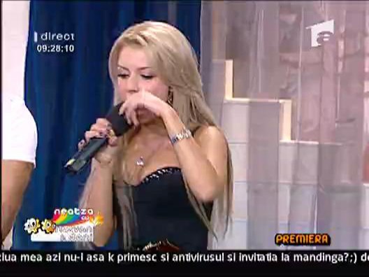 Kristine - Thelia