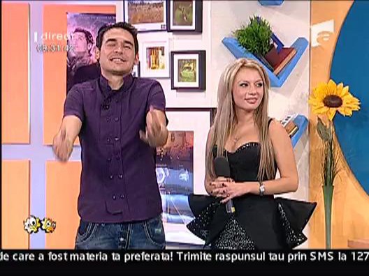 Kristine la Neatza