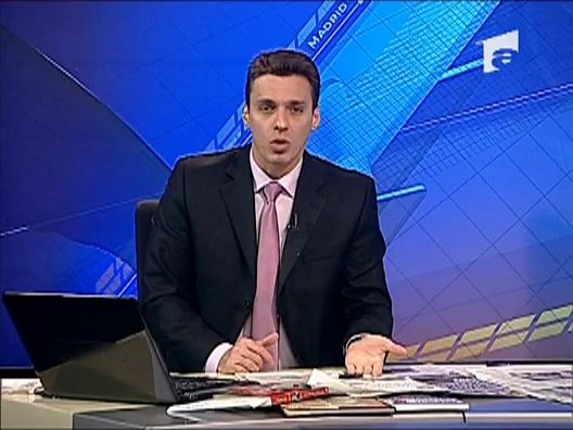 Piratii de masini